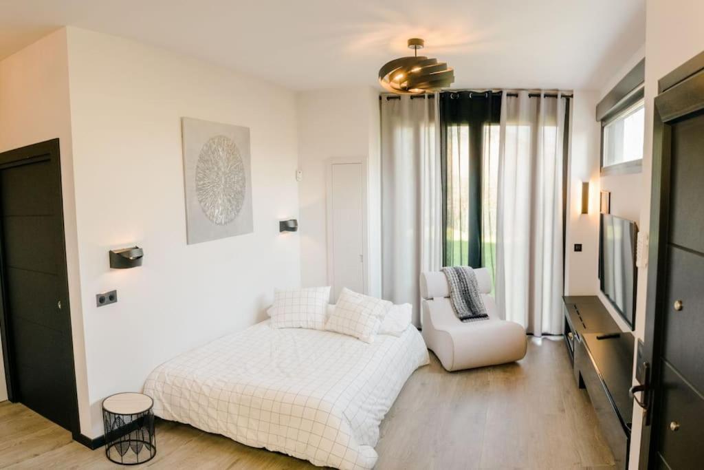 Apartamento Villaro Cartes Extérieur photo