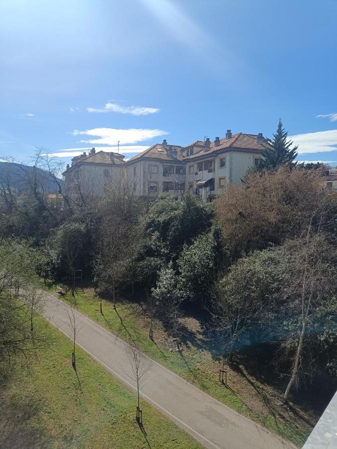 Apartamento Villaro Cartes Extérieur photo