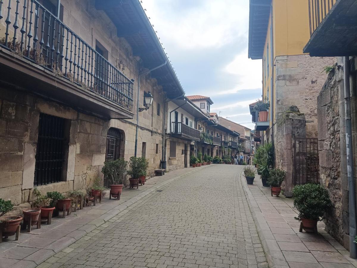 Apartamento Villaro Cartes Extérieur photo