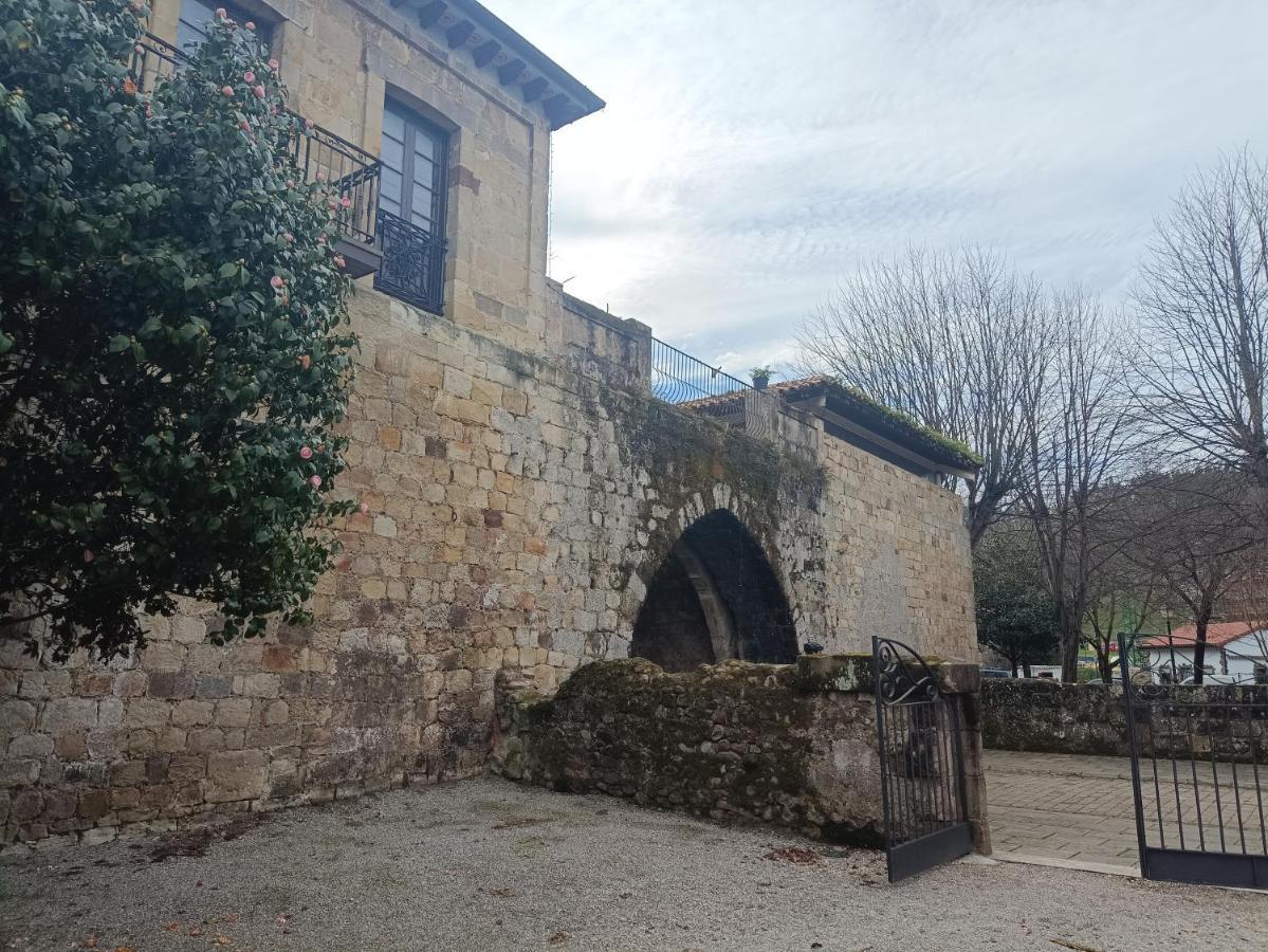 Apartamento Villaro Cartes Extérieur photo