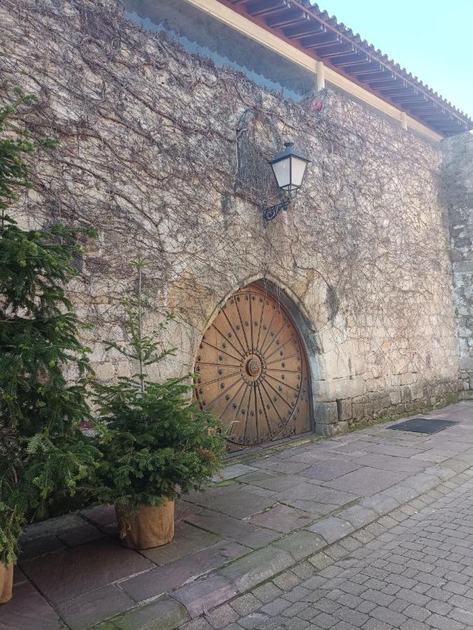 Apartamento Villaro Cartes Extérieur photo